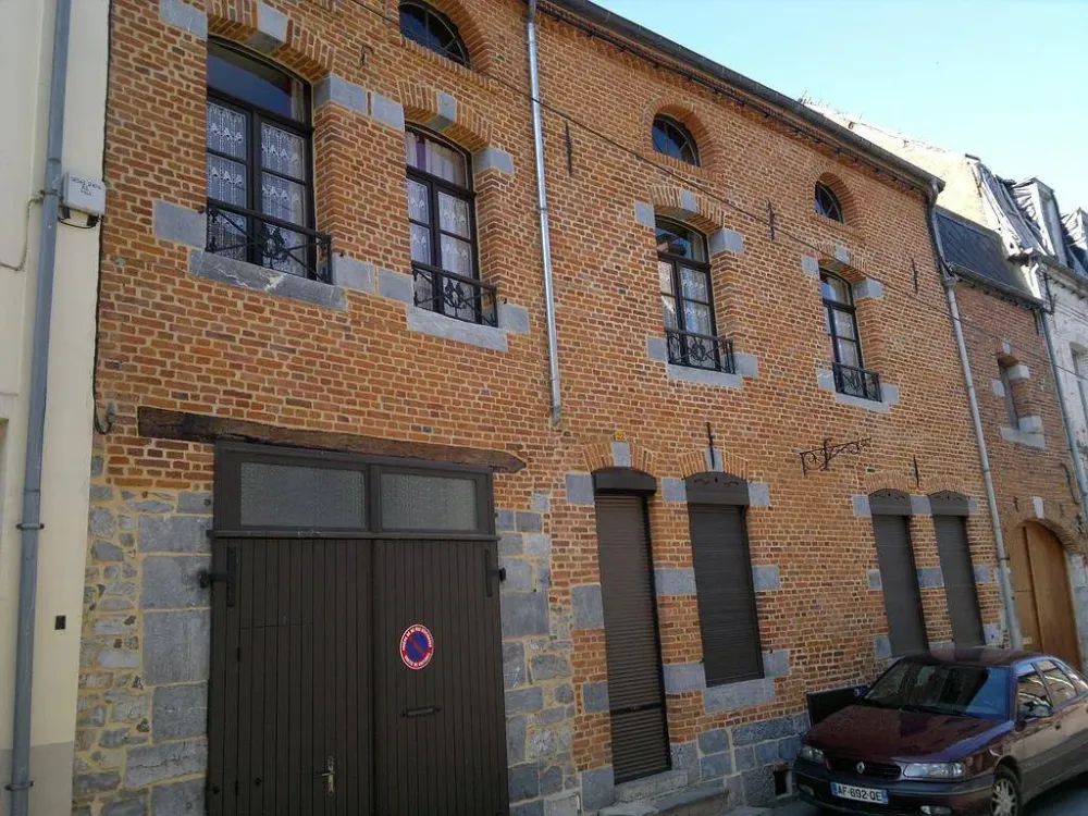 maçonnerie (1)