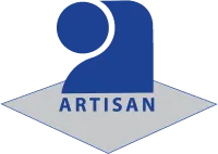 logo artisan